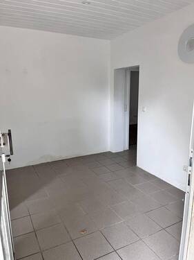 Eingangsbereich - 2 Zimmer Etagenwohnung zur Miete in Heinsberg