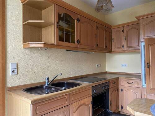 Wohnhaus EG - Küche - 