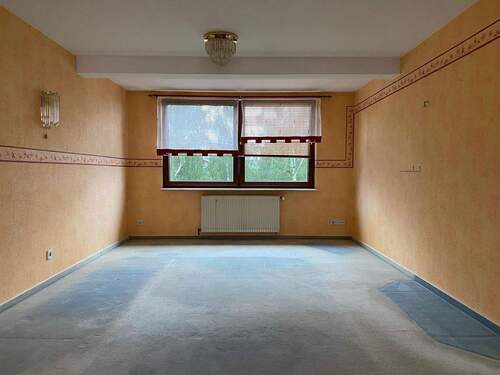 Wohnhaus DG - Wohnraum - 