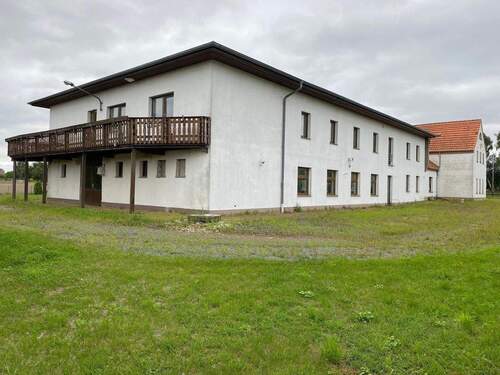 Gaststätte, Wohn- & Ferienhaus - 