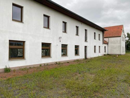 Gaststätte, Wohn- & Ferienhaus - 