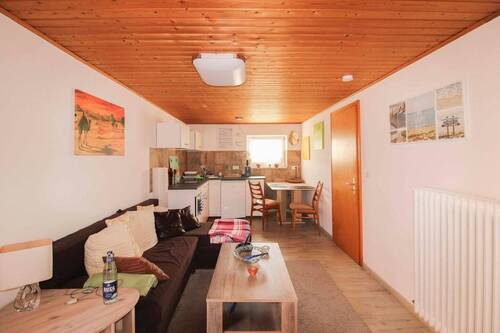 Wohnküche (Anbau) - 