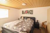 Schlafzimmer (Anbau) - 
