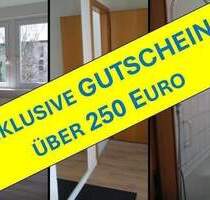 ++GUTSCHEIN++ 250 € zur Einrichtung für die attraktive Zwei-Zimmer-Wohnung - Chemnitz Gablenz