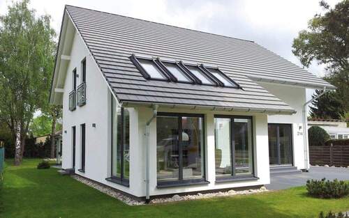 Ansicht_SH-160-D - 5 Zimmer Einfamilienhaus zum Kaufen in Hermsdorf