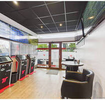 Attraktive Ladenfläche am Waldfriedhof zu verkaufen - München Sendling-Westpark