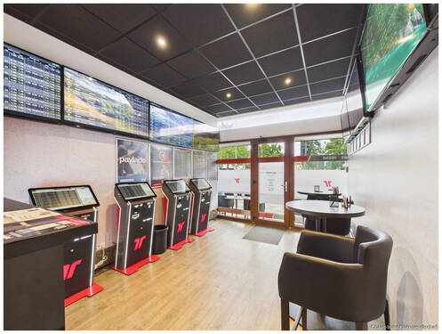 CAM03828G0-PR0079-STILL041 - Gewerbeobjekt (Büro, Produktion, Verkauf) zum Kaufen in München