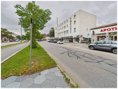 CAM03828G0-PR0079-STILL028 - Gewerbeobjekt (Büro, Produktion, Verkauf) in München