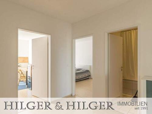 Großz. Diele - 3 Zimmer Etagenwohnung zum Kaufen in München