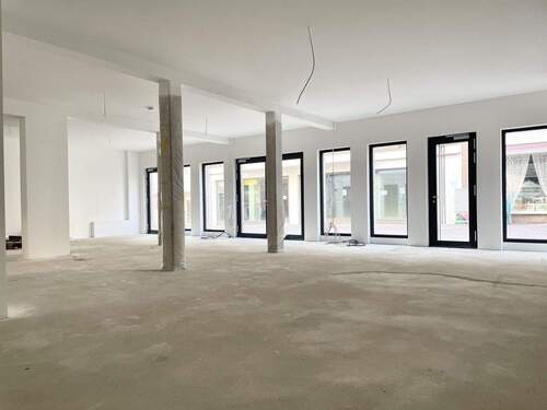 Gewerbeeinheit - 1 Zimmer Gewerbeobjekt (Büro, Produktion, Verkauf) in Oberursel