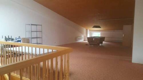 OG Wohnen Aufenthaltsbereich - 