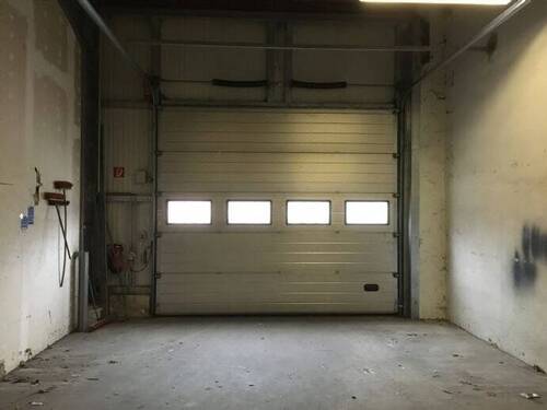 GWH_Innenansicht Rolltor - 