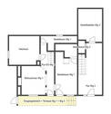 Grundriss Skizze EG - 