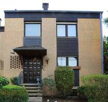 Menden: Reiheneckhaus in ruhiger Lage