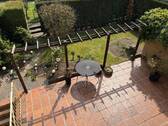 Terrasse und Garten - 