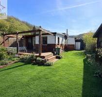 Ihr Rückzugsort im Wiedtal - charmantes Ferienhaus in traumhafter Randlage - Waldbreitbach