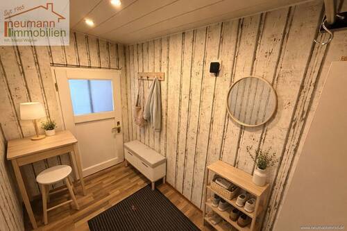 Einrichtungsbeispiel - Mehrfamilienhaus, Wohnhaus mit 43,30 m&sup2; in Waldbreitbach zum Kaufen