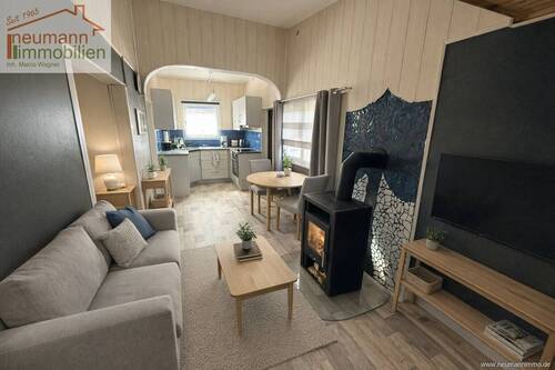 Einrichtungsbeispiel - 