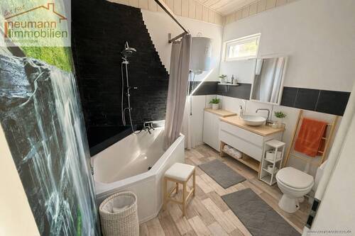 Einrichtungsbeispiel - 