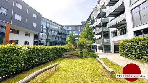 Wohnanlage Waterside - 