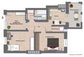 Grundriss - 