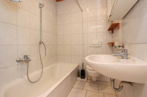 Badezimmer - 