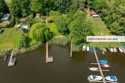 1 - Grundstück zum Kaufen in Königs Wusterhausen