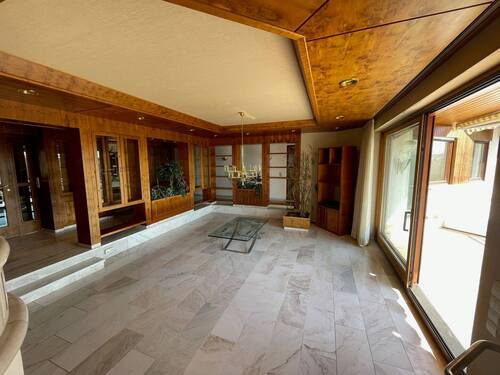 EG: Wohnzimmer - 