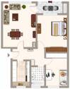 Grundriss - 