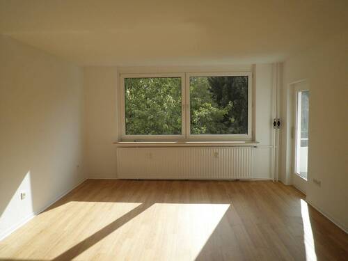 Wohnen - 3 Zimmer Etagenwohnung zur Miete in Bielefeld