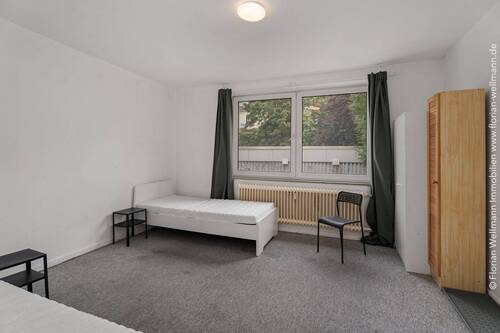 Bild 4 - Mehrfamilienhaus, Wohnhaus mit 332,60 m² in Bremen zum Kaufen