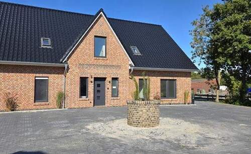 Objekt-Bild - 3 Zimmer Etagenwohnung zum Kaufen in Aurich OT Plaggenburg