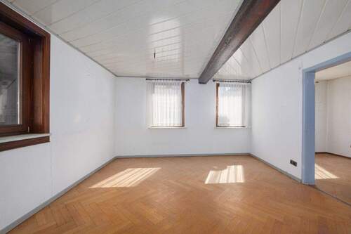 Zimmer EG - Einfamilienhaus mit 151,90 m² in Kandel zum Kaufen