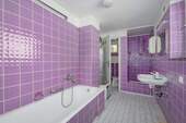 Badezimmer EG - 
