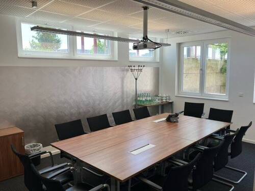 Bild 4 - Büro in Karlsruhe zur Miete