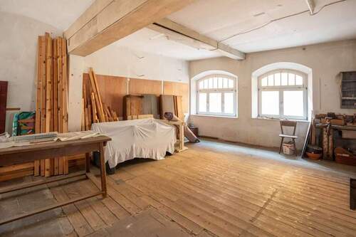 006_EG-Ehemalige Werkstatt - 