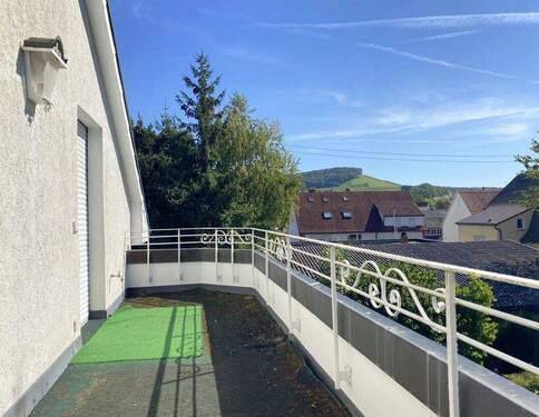 DG - Südbalkon ... - 