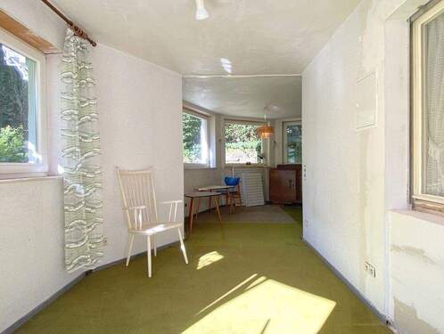 UG - Gartenraum ... - 