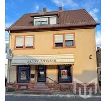 Wohn- & Geschäftshaus in Elsenfeld