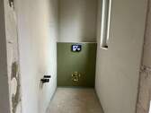 Gäste-WC EG - Reihenendhaus mit 126,00 m&sup2; in Langensendelbach zum Kaufen