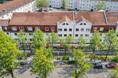 Gepflegtes Haus - 