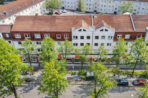 Gepflegtes Haus - 
