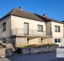 Wohnen auf einer Ebene in sonniger Randlage! - Giebelstadt Allersheim