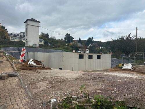 5eebb962-9f14-4eb8-9108-2e65e5955358.JPG - BAU BEGONNEN-Obergeschoß Neubau mit Balkon- Exklusive - NUR NOCH 4 WOHNUNGEN FREI