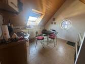 Küche Spitzboden - 