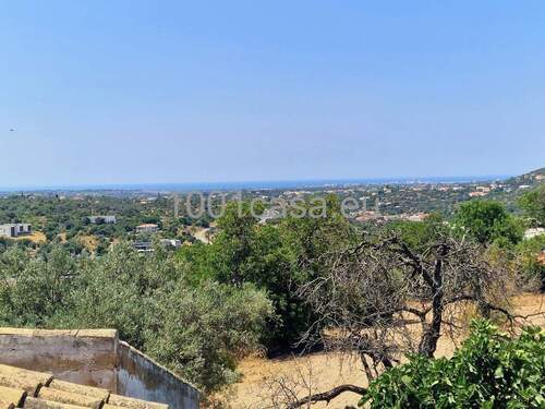 Bild 2 - 6 Zimmer Einfamilienhaus zum Kaufen in Loule