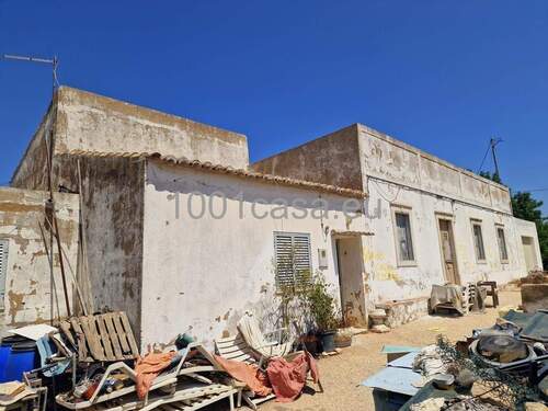 Bild 4 - Einfamilienhaus mit 280,00 m&sup2; in Loule zum Kaufen