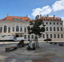 Ihr neues, eindrucksvolles Büro im denkmalgeschützten Kurländer Palais! - Dresden Innere Altstadt