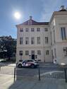 Hausansicht - Büro mit 37,70 m&sup2; in Dresden zur Miete