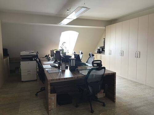 Büro - 